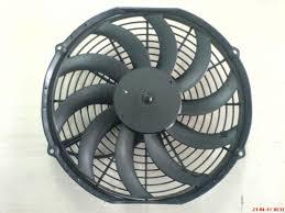 FAN MOTORU 420100 C4 I-II DS4 P307 P307 CC P307 SW