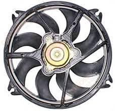 FAN MOTORU 420200 P406 YM 2.0 16V 2.0HDI 8V 99- 350W