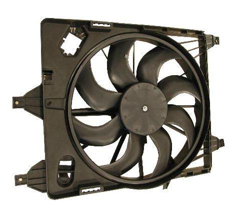 FAN MOTORU DAVLUMBAZLI 420400 PARTNER TEPE BERLINGO XSARA PICASSO