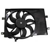 FAN MOTORU 420500 BERLINGO XANTIA ZX XANTIA XSARA P306 P406 PARTNER