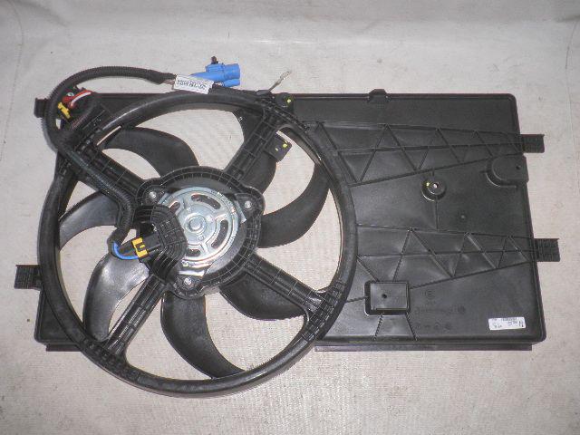 FAN MOTORU 420700 KANGO (200W 385mm) DAVLUMBAZLI