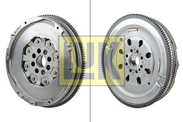 VOLANT 415048510 MASTER-III 2.3 DCI (10-) MOVANO M9T MOTOR (TEK TEKER)