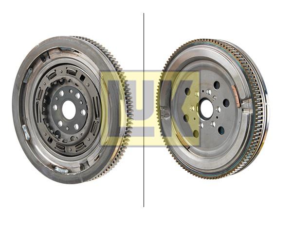 VOLANT ÇİFT KAVRAMALI (OTOMATİK) 415074209 EGEA 1.6 MJET FIAT500 GIULIETTA (15-)