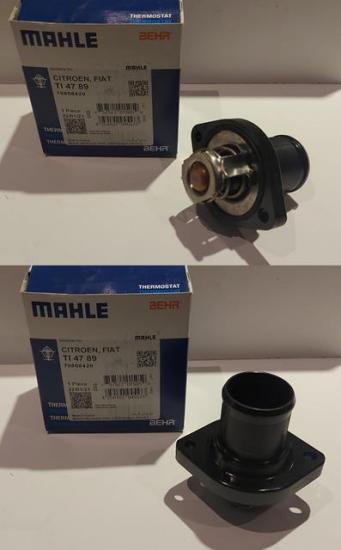 TERMOSTAT KOMPLE TI47.89 (89C) P206 1.4-1.6 98= P207-P307 1.4-1.6 16V-PARTNER