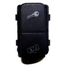 Volkswagen VW Polo Merkezi Kilitleme Anahtarı Düğmesi 2002 2010