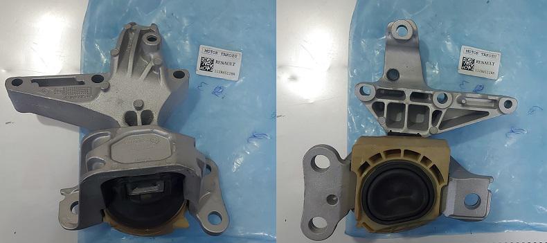 MOTOR TAKOZU 112845128R MEGANE III FLUENCE 1.5 DCİ