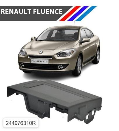 AKÜ ÜST KAPAĞI FLUENCE