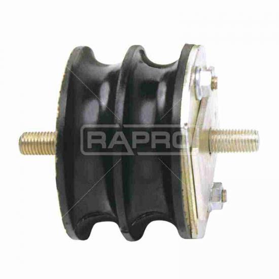 MOTOR TAKOZU ÖN YAYLI TİP 57002 M131 DKS