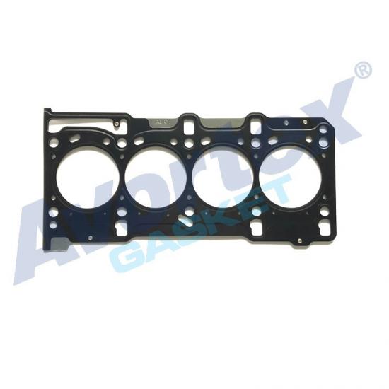 CONTA SİLİNDİR KAPAK 55209070 206 ÇENTİKSİZ 1.3JTD 16V DOBLO PALIO ALBEA 0.72MM