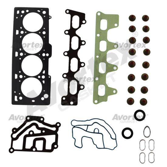 CONTA ÜST TAKIM 7701471886 421 MEGANE CLIO-SCENIC-LAGUNA EM 1.4-1.6-16V K4J-K4M