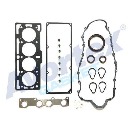 CONTA TAKIM 510 KANGO LOGAN 1.4-8V (K7J) VİTON KEÇELİ-SİBOP LASTİKLİ