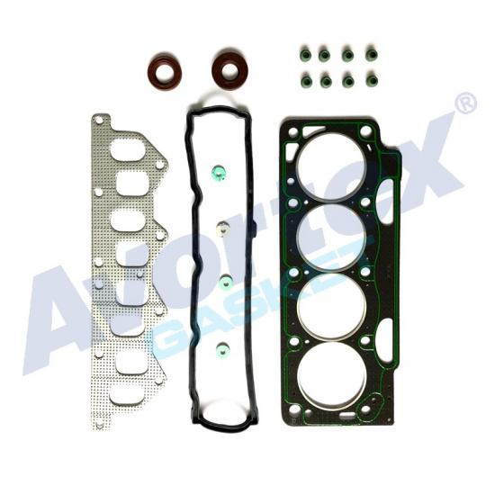 CONTA ÜST TAKIM 7701467058 571 MEGANE 2.0-8V LAGUNA 1.800-8V (F3P-F3R) VİTON KEÇ