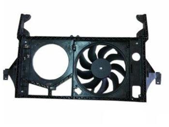 FAN MOTORU + DAVLUMBAZ 59644 MASTER-II-III MOVANO (03-08)