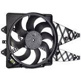 FAN MOTORU DAVLUMBAZLI 59735 GR.PUNTO CORSA-D