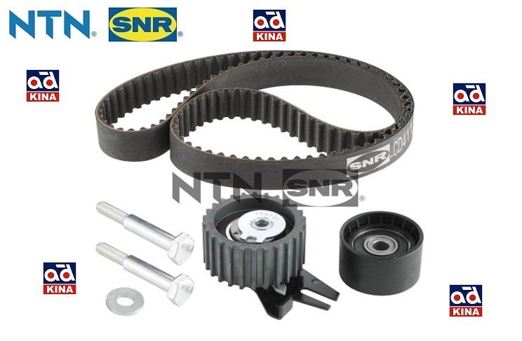 TRİGER SETİ KD45325 ASTRA-J İNSİGNİA 2.0 CDTI DOBLO III 10- 2.0 JTD