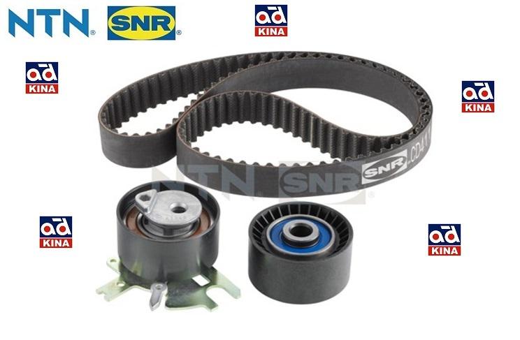 TRİGER SETİ KD45954 C5 SCUDO JUMPY 2.0 HDI EXPERT MONDEO 2.0 TDCI 07- 116DİŞ