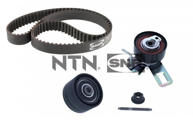 TRİGER SETİ KD45972 PARTNER FOCUS-IV EURO6 1.5TDCI 17- P2008 208 3008 P301