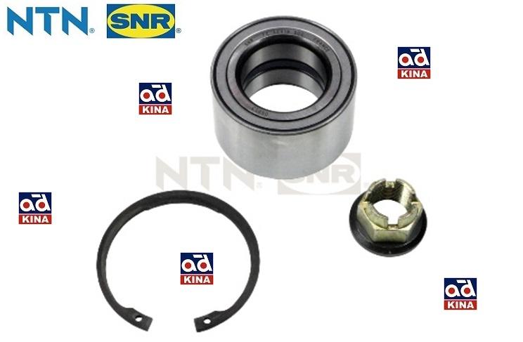 SNR-R14006