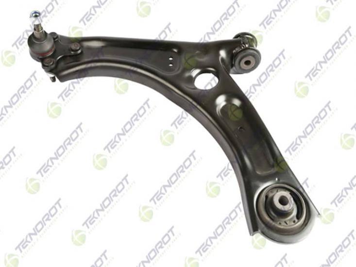 V639 ROTİLLİ SALINCAK ALT SOL VW CADDY-III (04-20) SKODA OCTAVIA