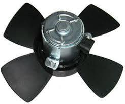 KLİMA FAN MOTORU 206947755 CORSA-B KLİMALI (1341307)