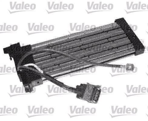 KALORİFER REZİSTANSI 812213 P607 2.2-16V HDI 3.0 V6 24V