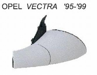 AYNA SAĞ VM166EHR VECTRA-B (96-99) ELEKTRİKLİ PRIMERLİ ISITMALI
