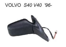 AYNA SOL VM460L VOLVO S40 (96-) ELEKTRİKLİ PRIMERLİ