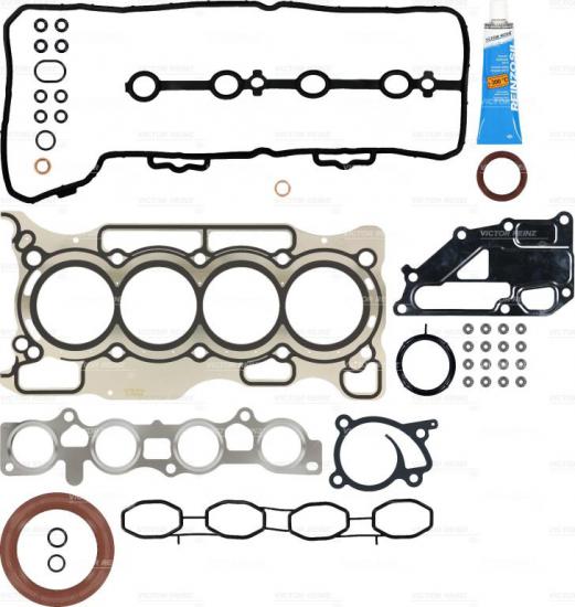 CONTA TAKIM 013785501 QASHQAI (07-12) 1.6 16V *HR16DE JUKE MICRA (-11) K12