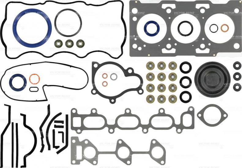 CONTA TAM TAKIM 015335501 ACCENT GETZ MARTIX (02-06) 1.5CRDI ADMİRE SKC+KEÇE