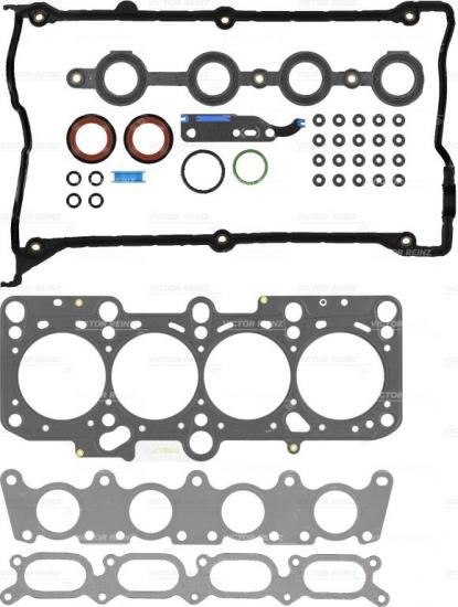 TAKIM CONTA ÜST 023195501 PASSAT A4 A6 1.8 1.8 T