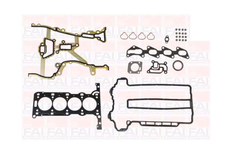 CONTA ÜST TAKIM 023416203 CORSA-C (Z12XE)