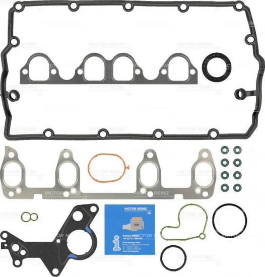 CONTA ÜST TAKIM 023430201 GOLF-IV BORA CADDY POLO T5 1.9 TDI BJB AXR AVF BKC AGN