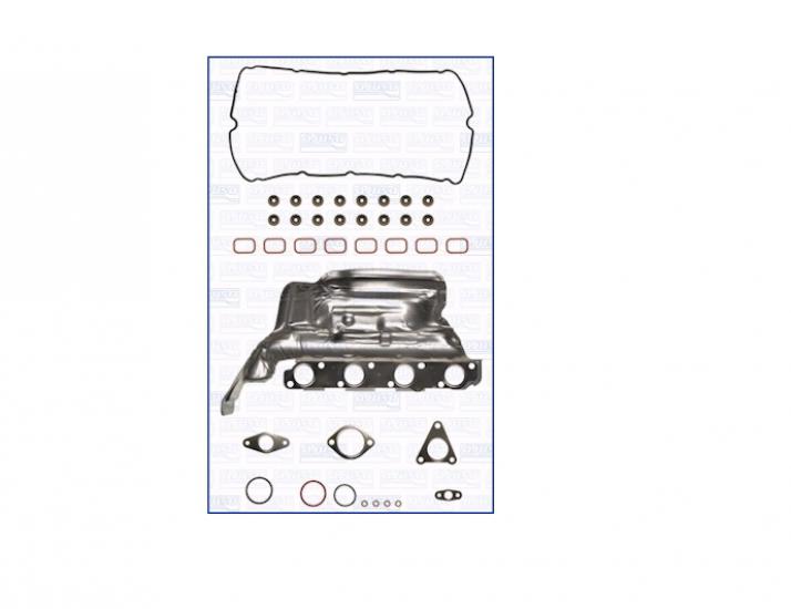 CONTA ÜST TAKIM 023511503 JUMPER BOXER-III (06-) 2.2 (100 BEYGİR 120 HP)