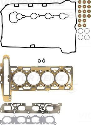 CONTA ÜST TAKIM 023726501 INSIGNIA 2.0 TURBO ASTRA-J GTC A20NF A20NHT