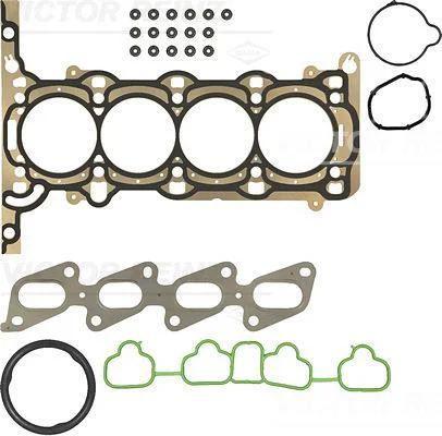 CONTA ÜST TAKIM 023787503 ASTRA-J CRUZE INSIGNIA A14NET 1606354