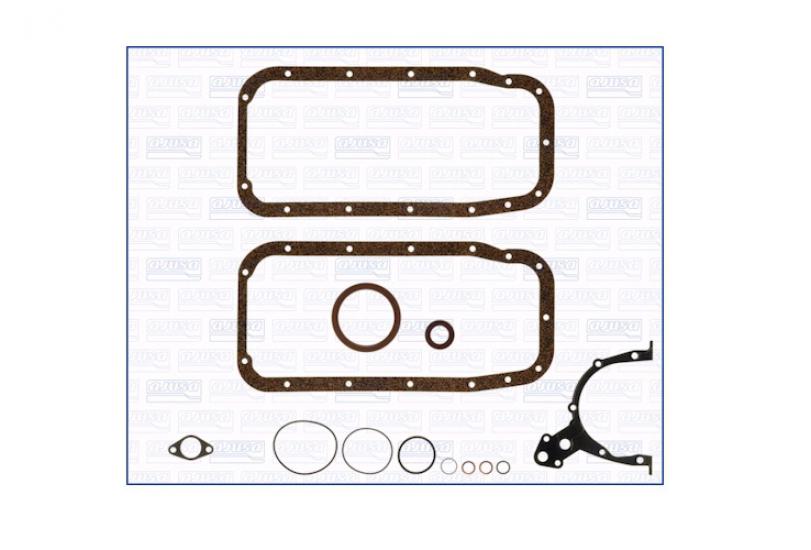 CONTA ALT TAKIM 081299605 ASTRA-F (94-00) CORSA-B C14NZ C14SE 12NZ KLİMASIZ