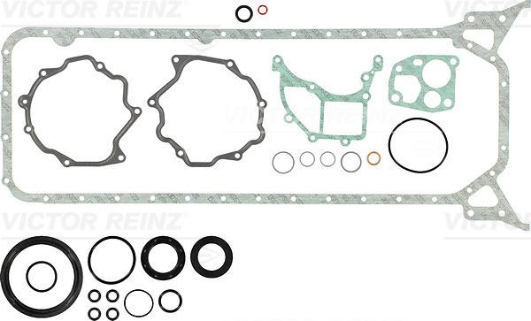 082623203 TAKIM CONTA ALT MERCEDES OM603 W124 W210 W140 W463