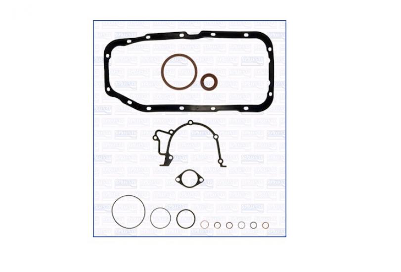 CONTA ALT TAKIM 082729302 1.8-2.0 8V VECTRA-A (C18NZ C20NE)