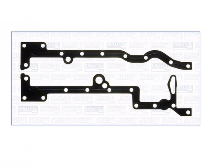 CONTA ÜST KAPAK 153553601 JUMPER BOXER 2.2 2.4 TRANSİT (06-) MONDEO-III