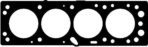 CONTA SİLİNDİR KAPAK 613199510 (X16XEL) 1.6 16V ASTRA-F VECTRA-B (607491)