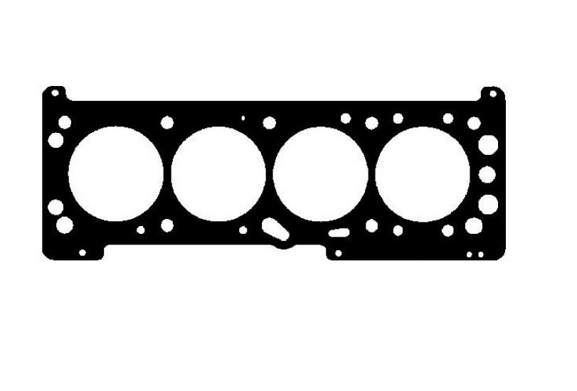 CONTA SİLİNDİR KAPAK 613490000 (Z16XE) ASTRA-G 1.6 16V KLİNGRİK