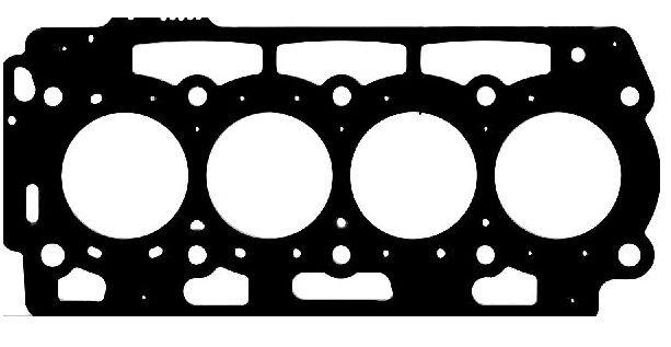 CONTA SİLİNDİR KAPAK 613543030 (4 ÇENTİK) C2 C3 P206 P307 1.4 HDI 1.40