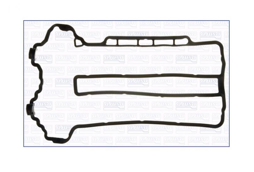 CONTA ÜST KAPAK 713416700 CORSA-B 1.2-16V (X12XE)