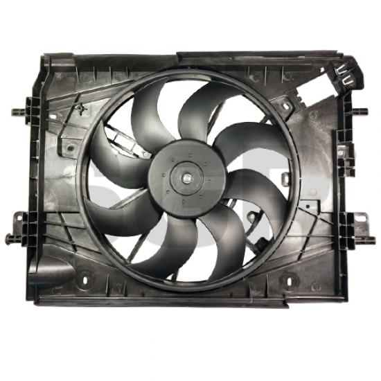 FAN DAVLUMBAZI 59612 CLIO-IV (13-) 1.5DCİ DOKKER SANDERO LODGY