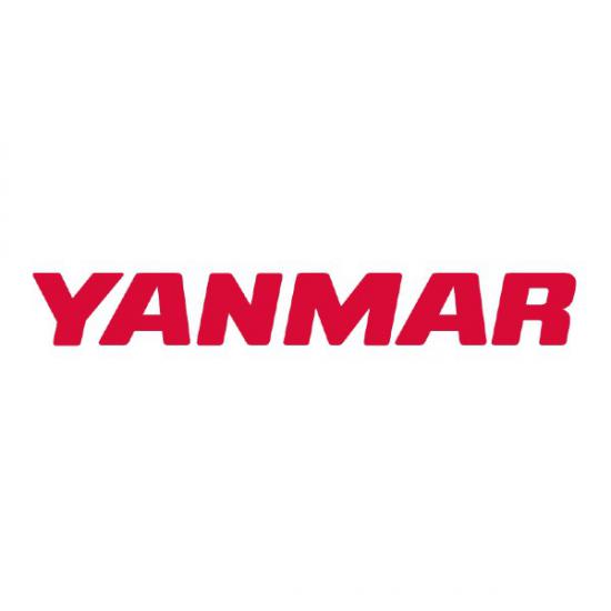 Yanmar,1GM10,121450-02100,Motor Ana Yatak 0.25