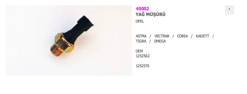 YAĞ%20MÜŞÜRÜ%20205080015%20ASTRA-F%20VECTRA-B%20(1252570)