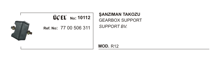 ŞANZUMAN%20TAKOZU%2010112%20R12%207700506311