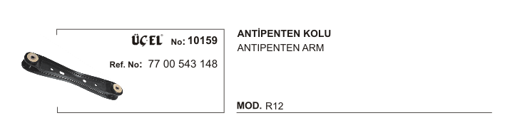 ANTİPENTE%20KOLU%2010159%20R12%207700543148