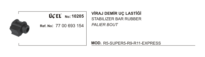 VİRAJ%20DEMİR%20UÇ%20LASTİĞİ%2010205%20R9%2011%20EKSPRES%207700760265