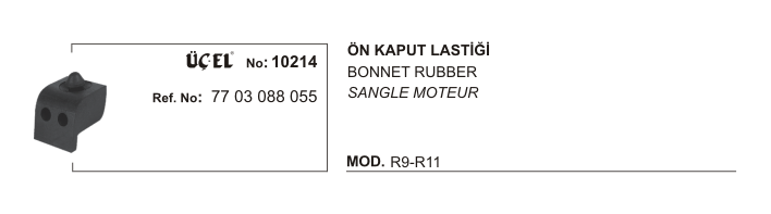 KAPUT%20AYAR%20LASTİĞİ%20ÖN%2010214%20R9%20R11